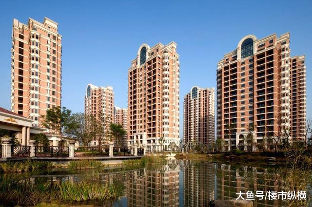 房价下跌了，要不要早早给几岁孩子买房？几大楼市信号告诉你答案
