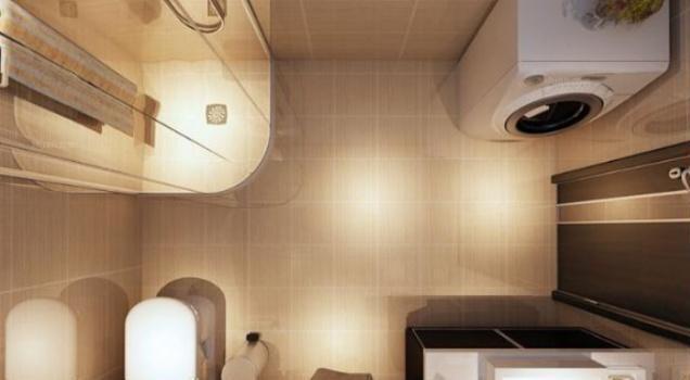 为什么日本不装双卫生间？听当地师傅分析完，感叹太聪明了！