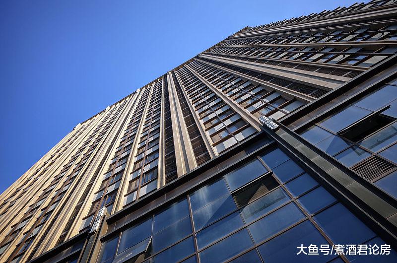 5年后，房子是“葱价”还是“金价”，专家测算：接盘者后继乏力