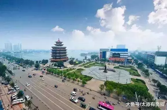 清徐、陽曲未來將并入太原！當地房價會受影響嗎？