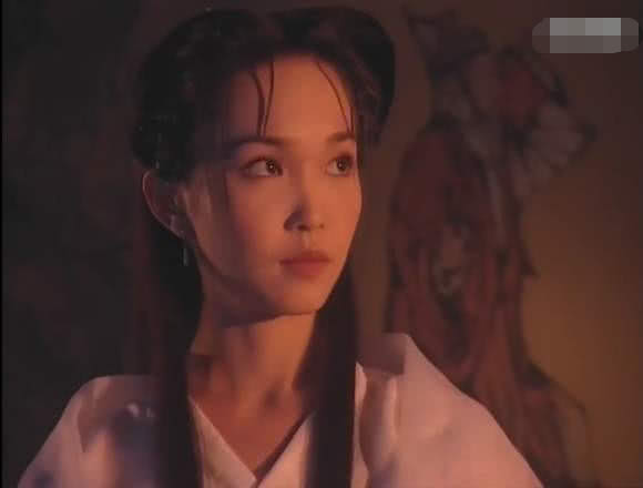 新加坡六大美女明星，每一个都惊艳了时光，是无数90后的童年女神