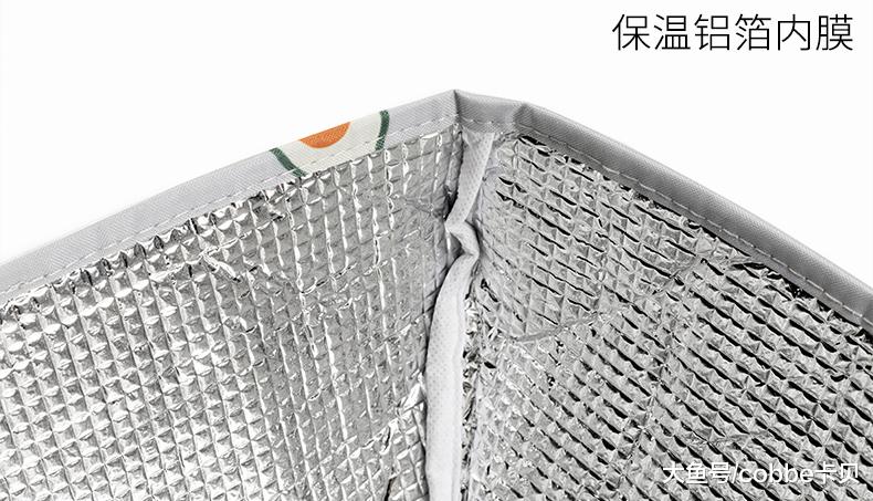 守住温度，让家的味道常在