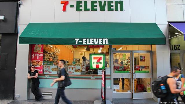 7-ELEVEN 创始人：如何站在顾客立场思考？