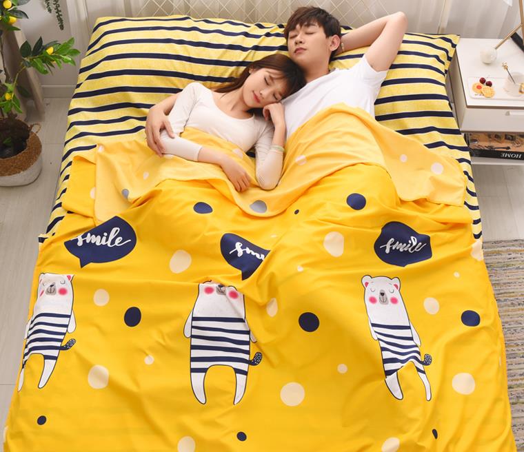 不管宾馆多上档次，在外过夜一定要带这些“隔脏神器”，尤其是女人