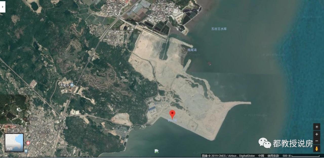 重磅！漳州核電廠建設階段環評公示，閩南第一個核電站即將動建