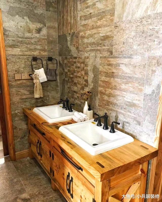 晒晒姐姐家的140平豪宅，装修花费100万，光空调花10万！