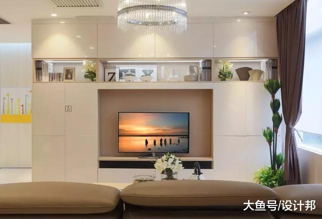 5个家装细节提升生活质量，无论精装房、毛坯房都适用！