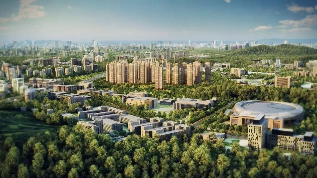妇女节，广州4盘出货！相距30公里，价差6万/平