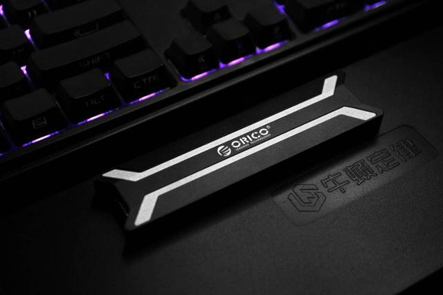给NVME SSD安个家，Orico奥睿科M.2 NVME硬盘盒体验