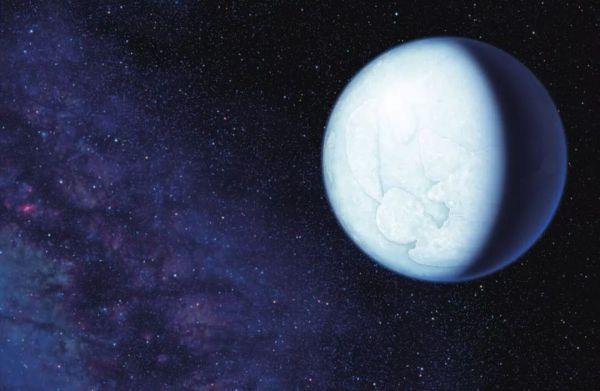 全世界都是雪，只因地球变雪球，看看曾出现两次“雪球地球”事件