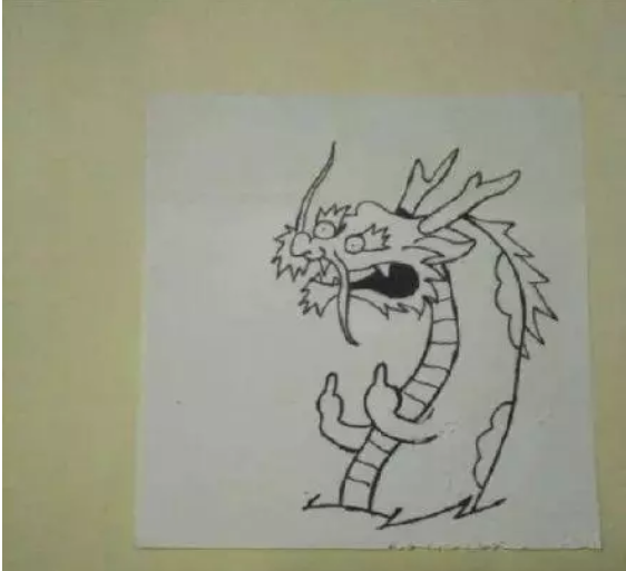 美术生考试，时间不够时，看各路大仙都是如何“作妖”！网友笑死