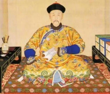 雍正皇帝一生薄情，晚年时却爱上了这个15岁少女，一直宠爱到去世