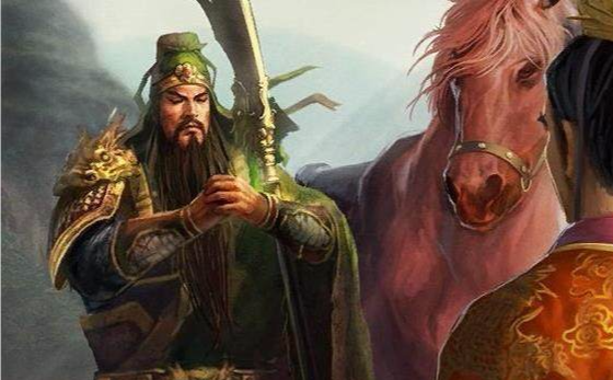 张飞死后成了什么神？他的神位比关羽伏魔大帝一点不低！