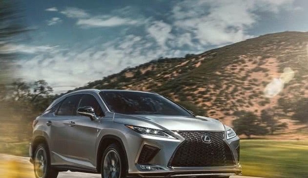 又一黑马级SUV，比Q5霸气十倍，6座7座随便选，看啥汉兰达