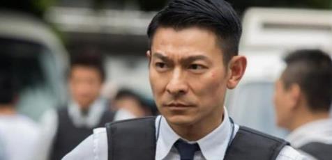 「杨幂」刘德华在99年金发造型后，换了这个发型，为何之后再没别的发型？