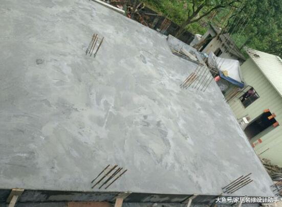 将给儿子准备买房的20万首付用来建两层小洋房, 因此引发老婆不满