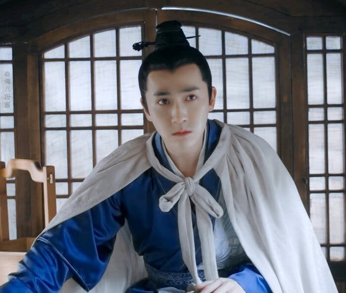 朱一龙演过的10个角色，沈巍实力圈粉，看到最后一个，网友直呼想打他