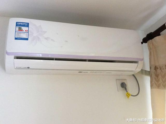 为什么空调制冷出风口会冒白气？维修工：假性故障，害我白跑一趟