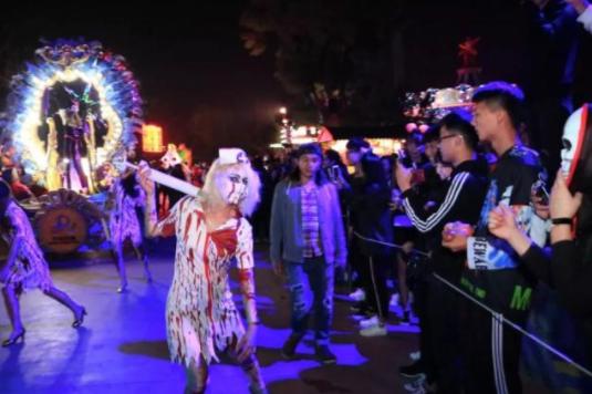 合肥融创乐园，各类趣玩项目，适合周末游玩！