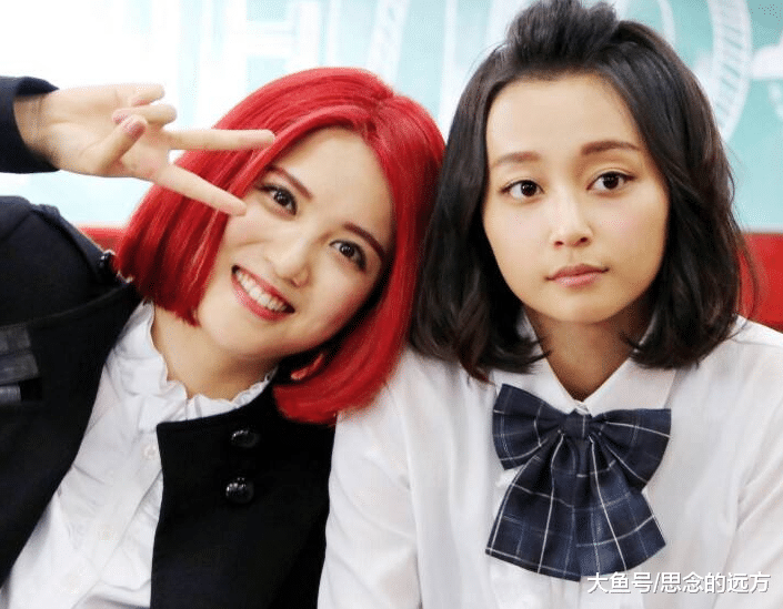 有种"整容"叫《终极一班》裘球,十年后生活照,美得像个公主