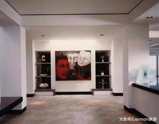 如果你不是勤快人，装修做好这5处细节，入住家务活少一半