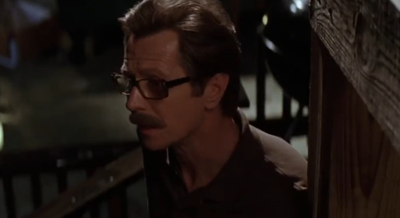 《蝙蝠侠1侠影之迷》：因一次意外在一个小男孩内心种下一颗愤怒的种子，后来这个男孩成为犯罪的克星