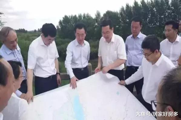 南临河街的万达哪去了？