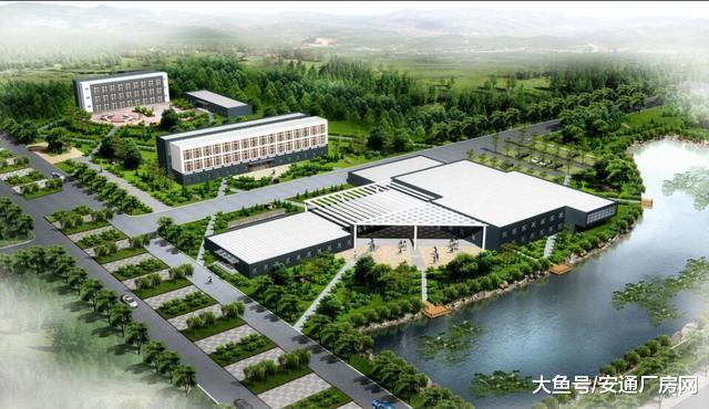 评议：南昌工业园区打出“生态牌”的举措！