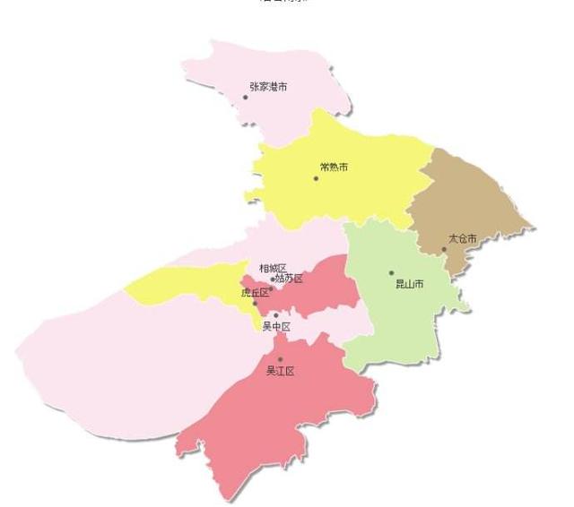 国内少见GDP直逼二线城市的县级城市，你猜的出是哪个吗？