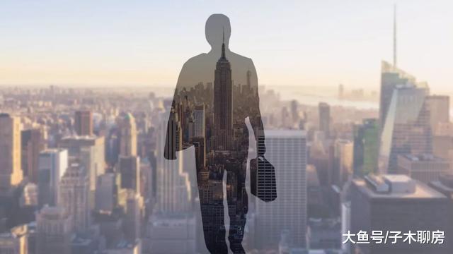 那些年，我們追過的商住房