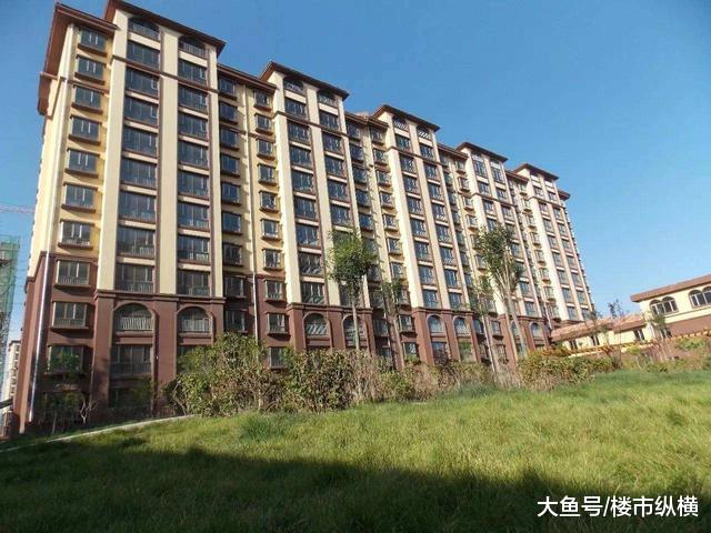 可以选择买别墅，为何有钱人也会选择买高层？主要考虑这4点