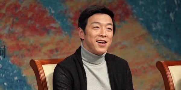 被叫错名字的明星，黄渤将错就错，他被叫错了10多年！