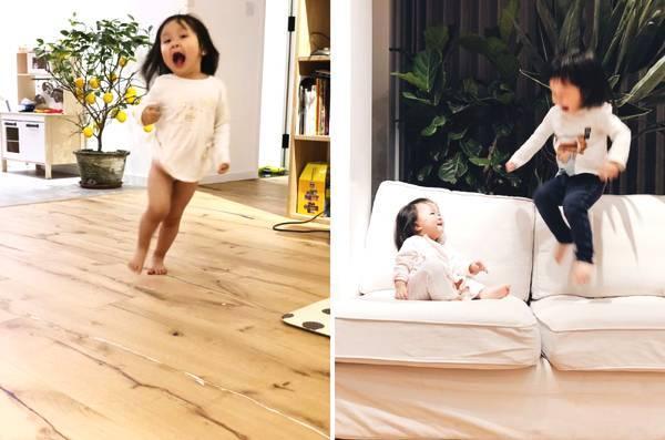 迷你厨房变大5倍, 4口之家实力收纳广西辣妈的爆改路子就是野!