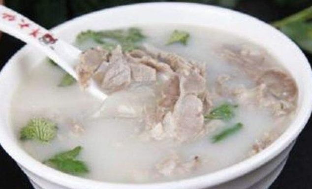 厨子孝敬慈禧一碗汤，慈禧连喝十年赞不绝口，为何后来把厨子杀了？