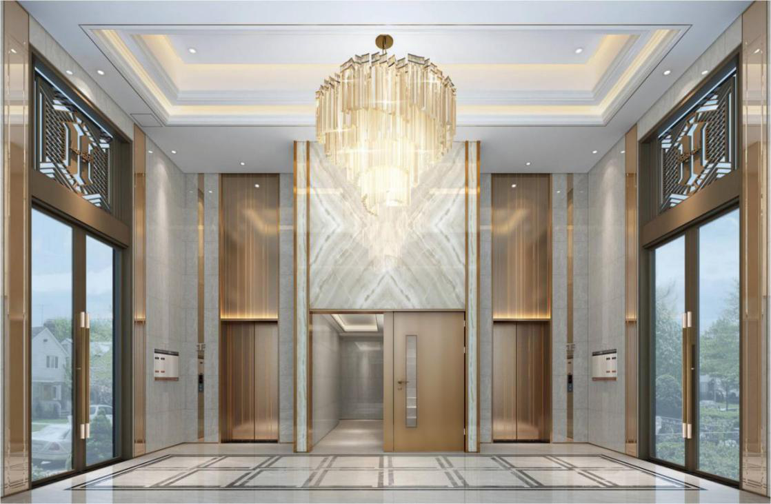 济南龙湖·天璞 匠造层峰专属