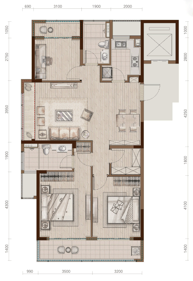 暴雨开放火爆有什么了不起？！镜湖空窗期，好久不见的产品登场！
