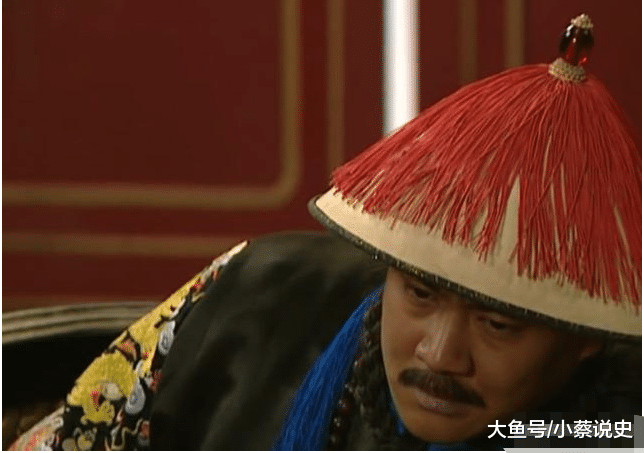 #雍正#八王逼宫，为什么老十三一到，逼宫就失败了