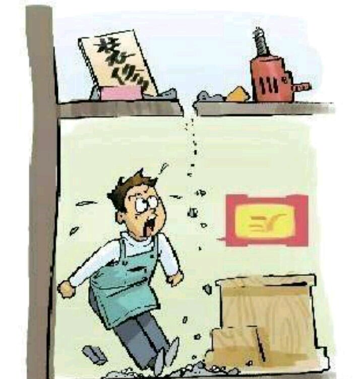 开封楼盘惊现被钉子打穿的超薄楼板，开发商：能住，退房先还清按揭