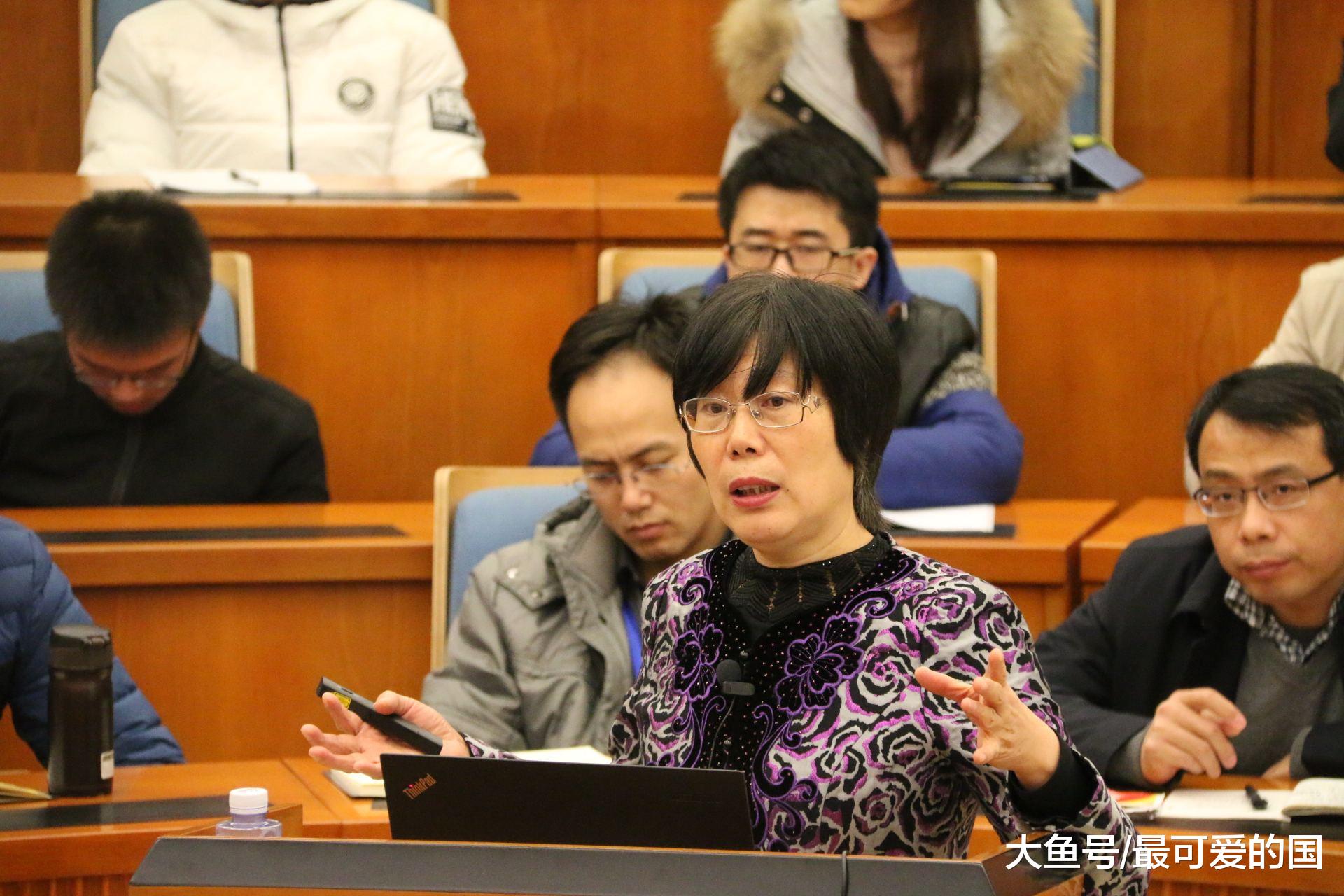 国家奖励711万大奖！女天才攻破全球最难密码，美花100年才能破解