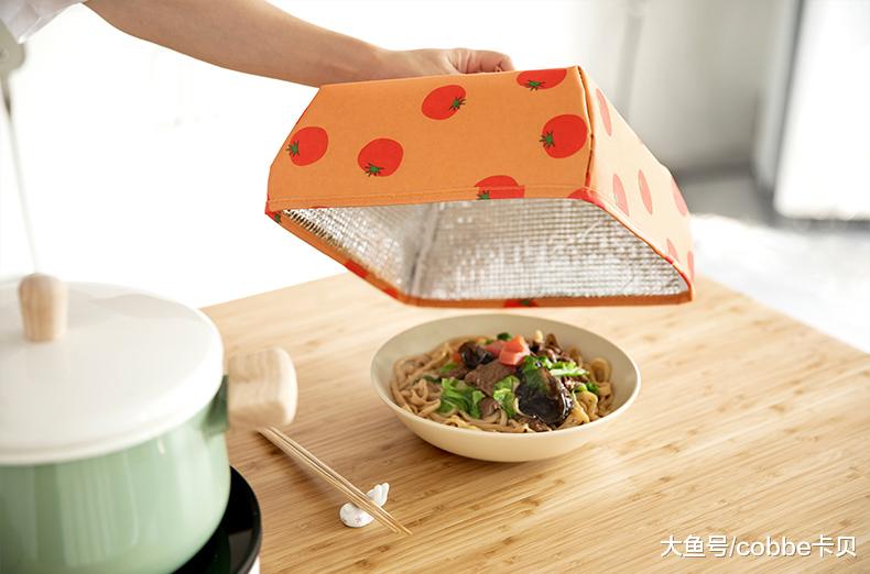 守住温度，让家的味道常在