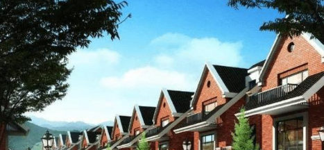 过半居民在炒房, 百万身家只能算穷人! 房价从2万跌到3千