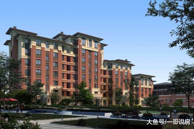 买房的时候要特别注意，这３种房子公摊面积很大，想清楚了再去买