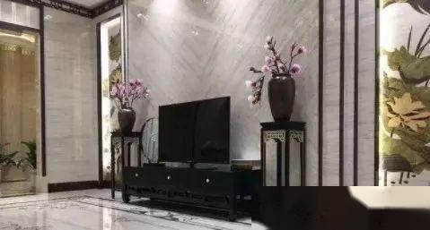 80栋整装石材别墅，现场实拍，建议收藏