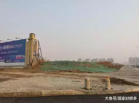 地鐵開通，學校動工，這里房價也要破萬。