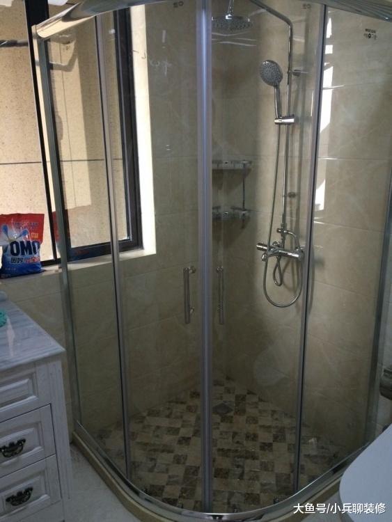 忍了10年，終于和邋遢婆婆分開住了！曬曬我北京69平米新房！