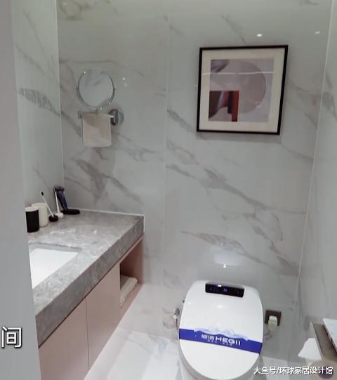 100㎡挤一家5口，抢厕所，孩子没卧室，逆袭变4房2厅+豪华庭院