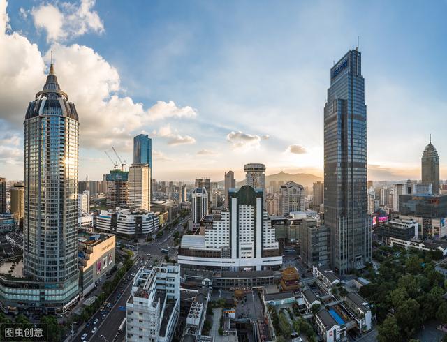 楼市大局定调！除了“利率降低+房价降低”之外，再迎2大利好？