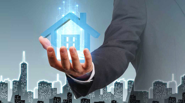 楼市金九银十遇冷？后四个月还有可能继续降价