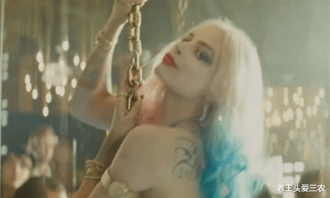 丑女|同样是卸妆，躲过女怪兽，避开女丧尸，看到小丑女后：输了输了