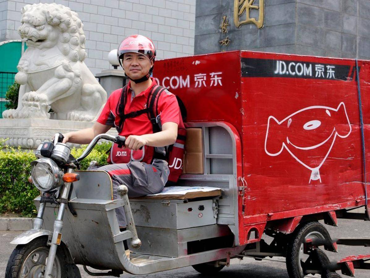 刘强东厉害了！耗时12年养大独角兽公司，京东翻身王牌有望